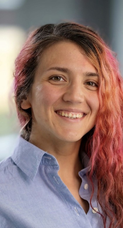 Kiana, Vercept