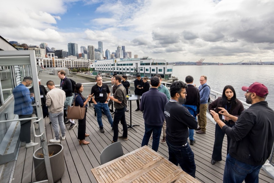 AI House Demo Day 2026