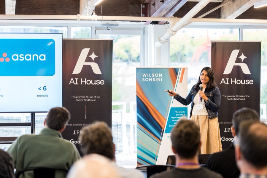 AI House Demo Day 2026