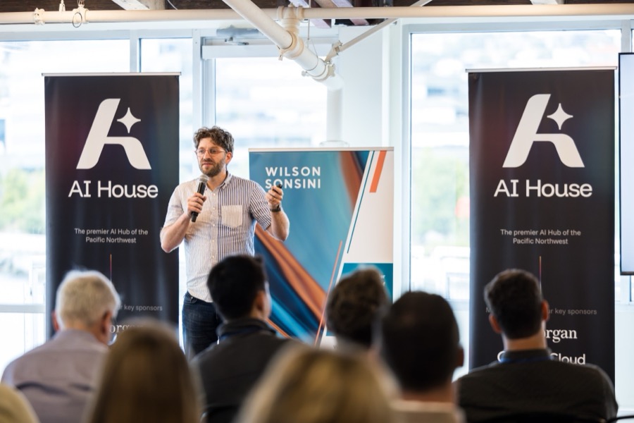 AI House Demo Day 2026