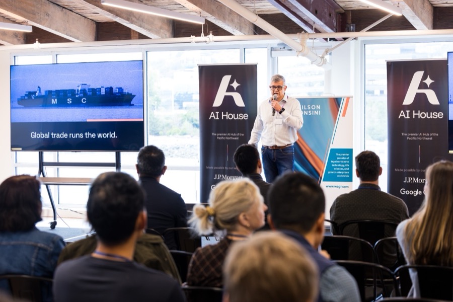 AI House Demo Day 2026