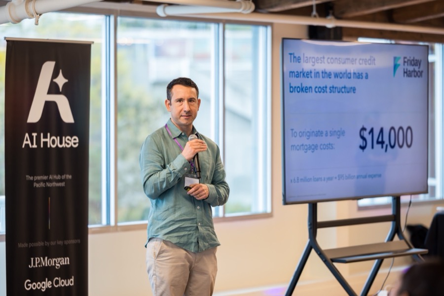 AI House Demo Day 2026