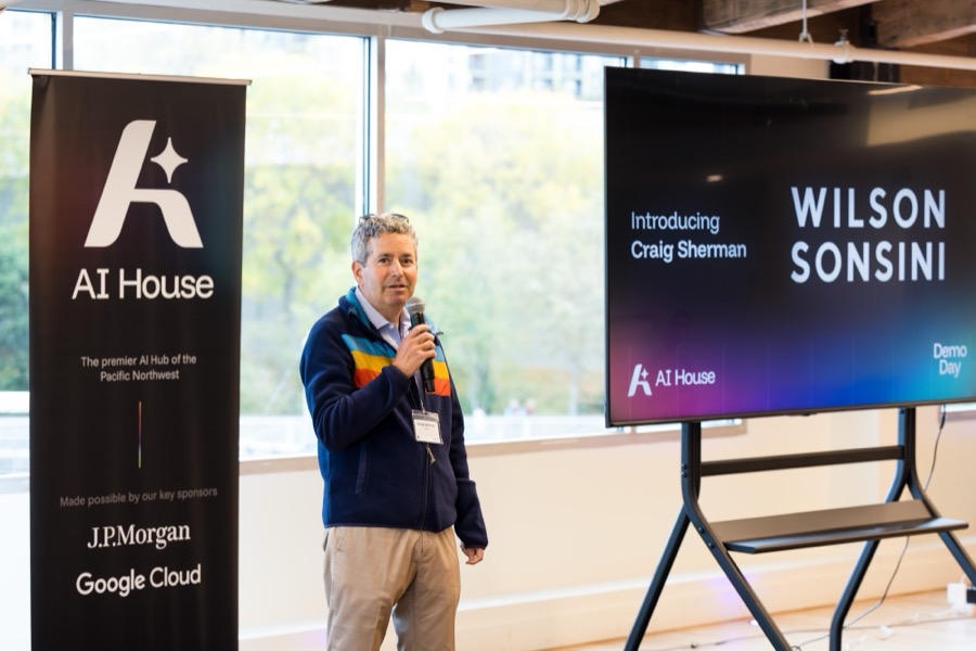 AI House Demo Day 2026