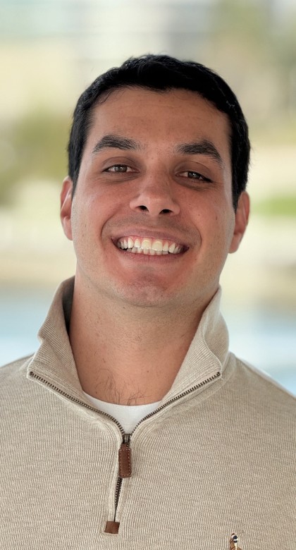 Alejandro, Caddi